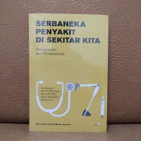 Image of Serbaneka Penyakit di Sekitar Kita