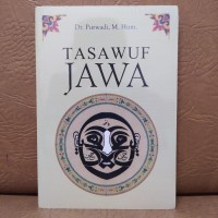 Image of Tasawuf Jawa