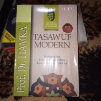 Image of Tasawuf Modern : Bahagia Itu Dekat Dengan Kita Ada di Dalam Diri Kita