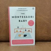 Image of The Montessori Baby