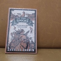Image of The Origin of Spiecies