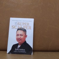 Image of The Super Scalper