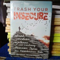 Image of Trash Your Insecure