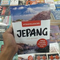 Image of #TravelHacks Jepang, Panduan Perjalanan Bujet di Negeri Sakura