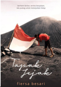 Image of Tapak Jejak