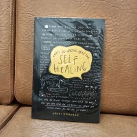 Image of What’s So Wrong About Your Self Healing