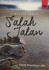 Image of Salah Jalan