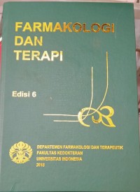Image of FARMAKOLOGI DAN TERAPI  Edisi 6