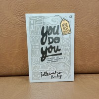 Image of You do You ; Discovering Through Experiments & Self Awareness