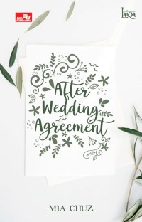 Image of After Wedding Agreement