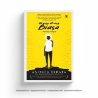 Image of Orang - Orang Biasa
