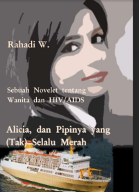 Image of Alicia, dan Pipinya yang (tak) Selalu Merah