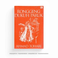 Image of Ronggeng Dukuh Paruk