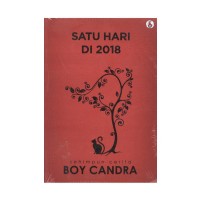 Image of Satu Hari di 2018
