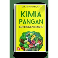 Image of Kimia pangan