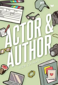 Image of Actor & Author
