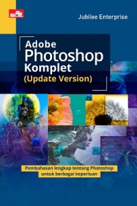 Image of Adobe Photoshop Komplet (Update Version)