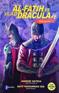Image of Al-Fatih VS Dracula #2 : Harapan