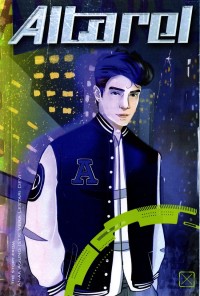 Image of Altarel