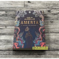 Image of Amerta