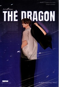 Image of Andrew : The Dragon