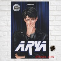 Image of Arya