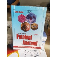 Image of Atlas Patologi Anatomi