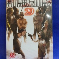 Image of Attack On Titan 29