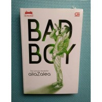 Image of Bad Boy