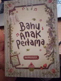Image of Bahu Anak Pertama