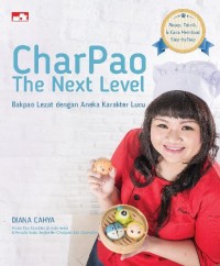 Image of Bakpao Lezat dengan Aneka karakter Lucu