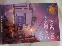 Image of Bandung Menjelang Pagi