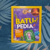 Image of Batu Pedia