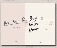 Image of Boy Next Door : A Love Story
