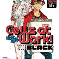 Image of Cells at work! black vol. 1