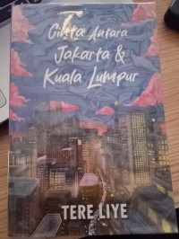 Image of Cinta Antara Jakarta & Kuala Lumpur