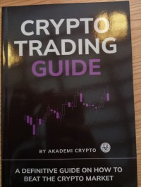 Image of Crypto Trading Guide