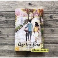 Image of Dago Love Story