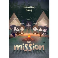Image of Diamond Gang The Mission