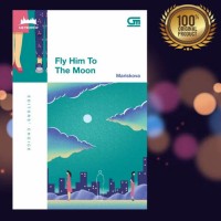 Image of Fly Him To The Moon