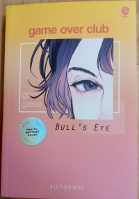 Image of Game Over Club Bull's Eye