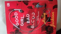 Image of Good Girl, Bad Blood