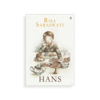 Image of Hans