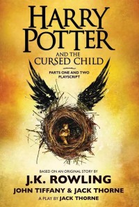 Image of Harry Potter And The Cursed Child : Parts One And Two Playscript