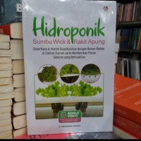 Image of Hidroponik Sumbu Wick dan Rakit Apung