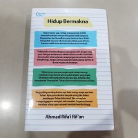 Image of Hidup Bermakna