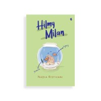 Image of Hilmy Milan