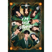 Image of I'm Not Stupid