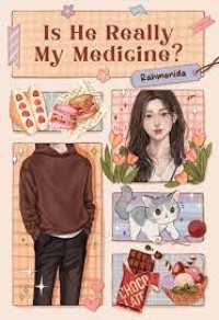 Image of Is He Really My Medicine