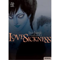 Image of Ito Junji Compilation 4 - Lovesickness